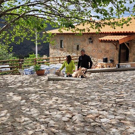 Refugio Dos Cartolas São Mamede de Infesta Esterno foto