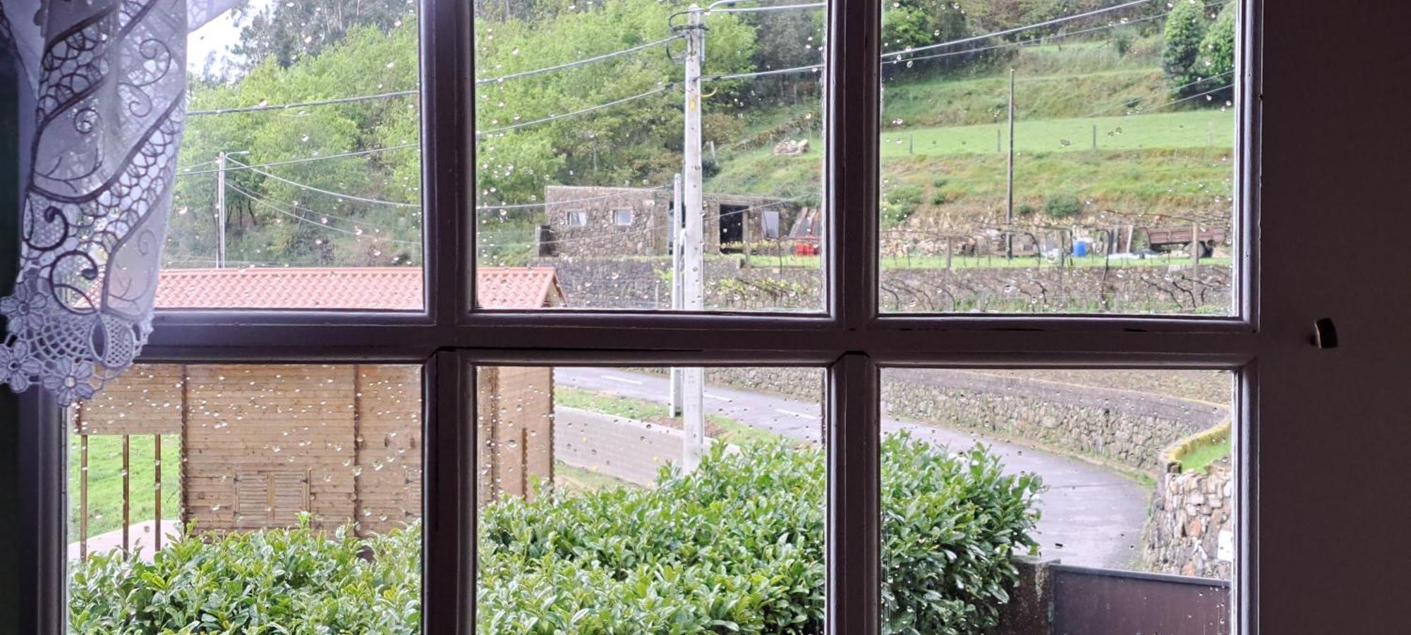 Refugio Dos Cartolas São Mamede de Infesta Esterno foto